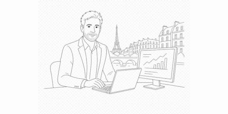 impulsar negocio Francia seo web