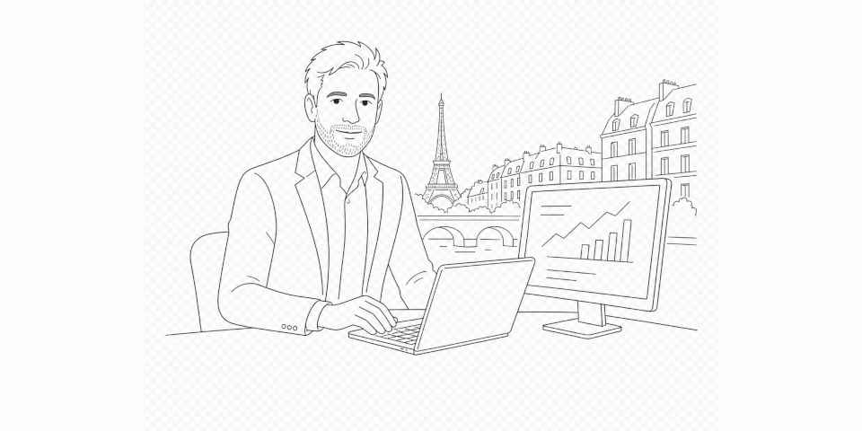 impulsar negocio Francia seo web
