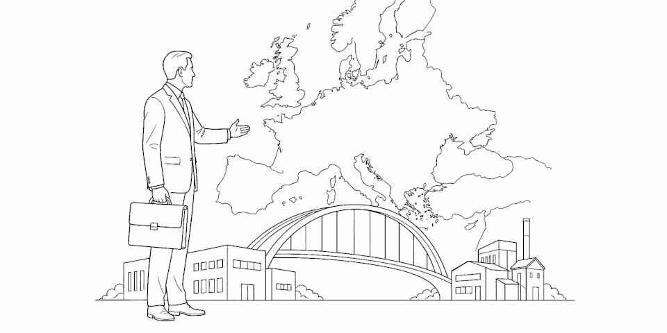 Crecer en el mercado francés con una agencia SEO local especializada en Francia