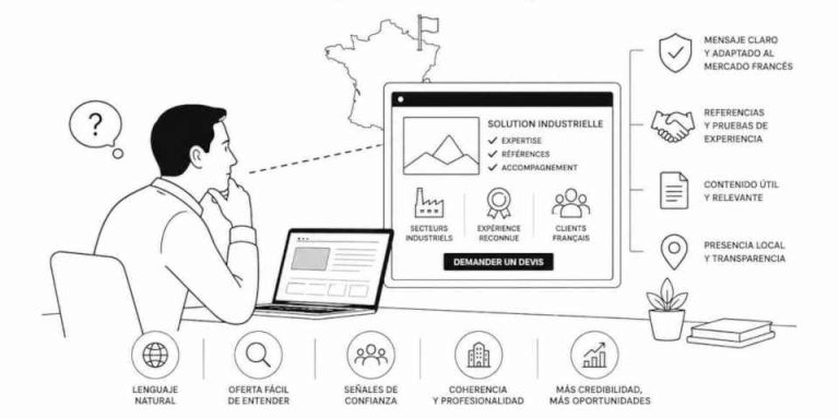 credibilidad web y confianza
