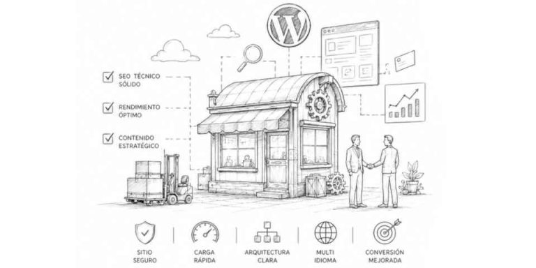 SEO para Wordpress